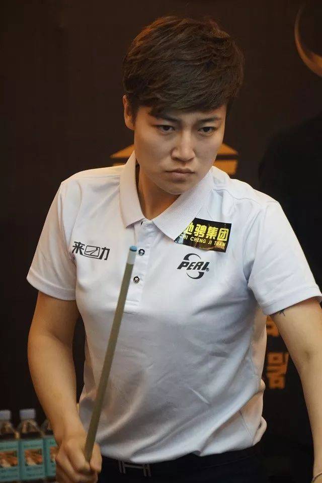 高了赛事质 高了赛事质