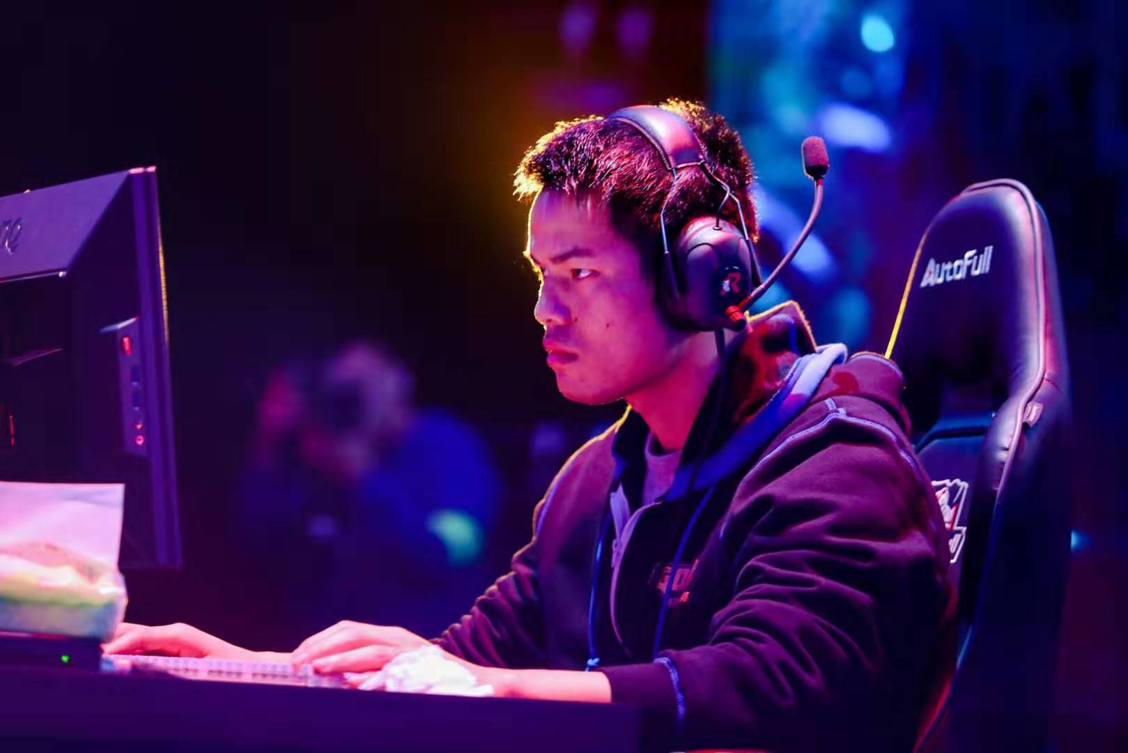 好者和媒体 好者和媒体