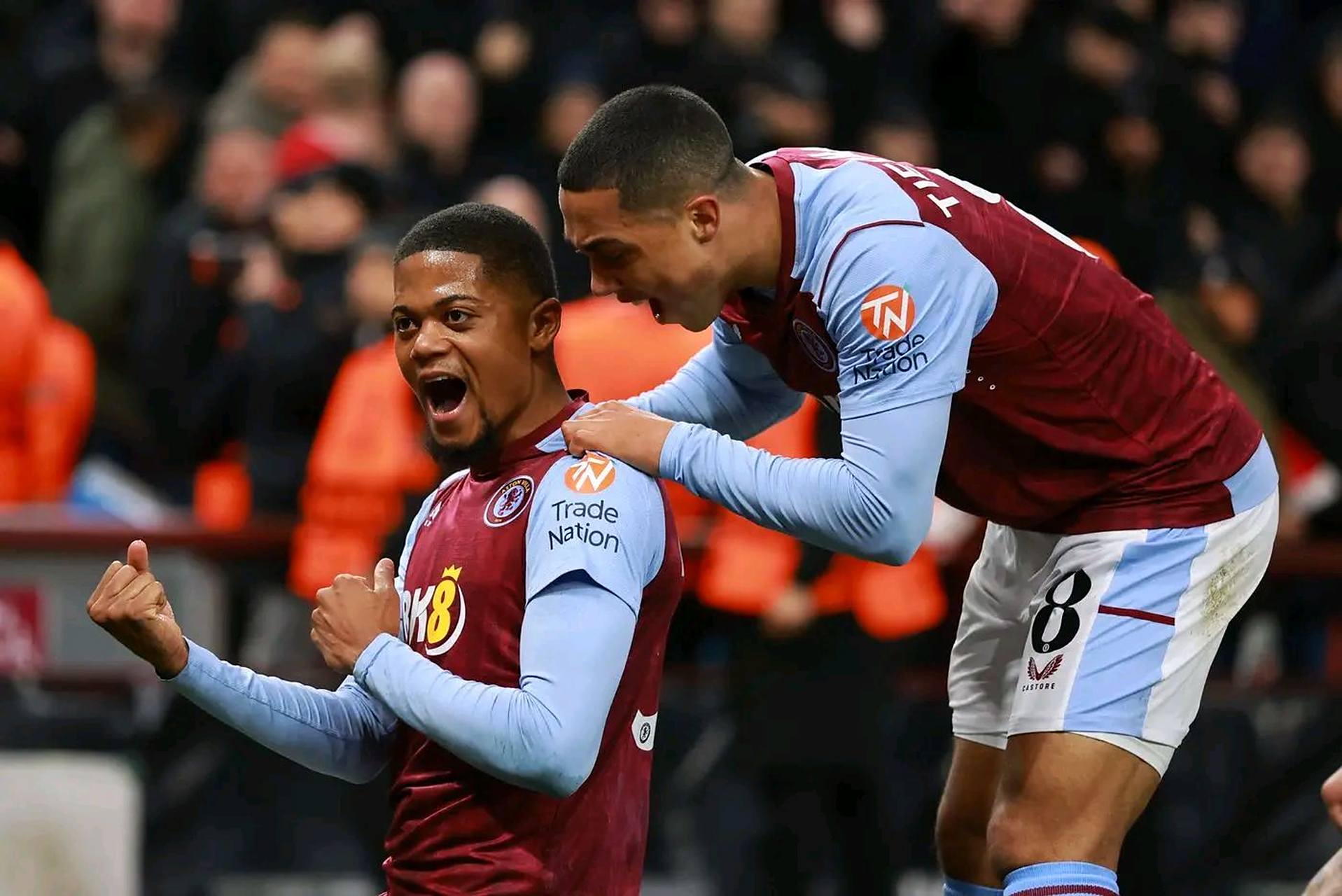 对抗不降级 对抗不降级